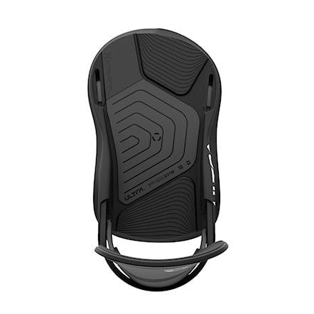 Wiązanie snowboardowe Union Ultra black 2025 - 4