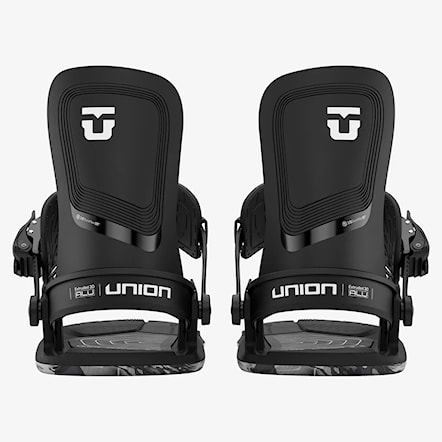 Viazanie na snowboard Union Wms Ultra black 2026 - 2