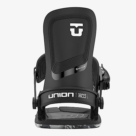 Viazanie na snowboard Union Wms Ultra black 2026 - 4