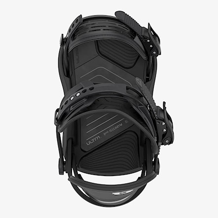 Viazanie na snowboard Union Wms Ultra black 2026 - 5