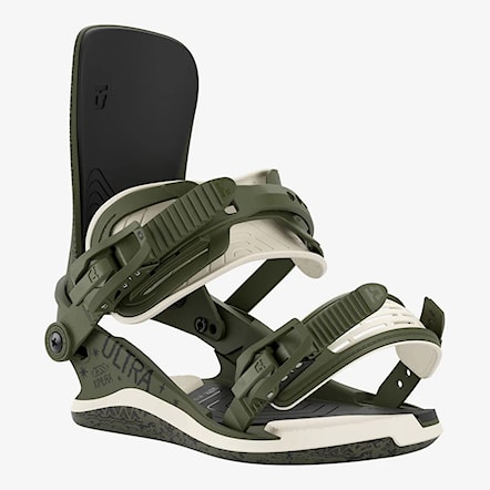 Viazanie na snowboard Union Wms Ultra jess kimura 2026 - 3