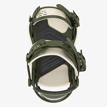 Viazanie na snowboard Union Wms Ultra jess kimura 2026 - 5