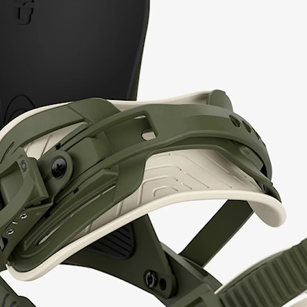 Viazanie na snowboard Union Wms Ultra jess kimura 2026 - 7