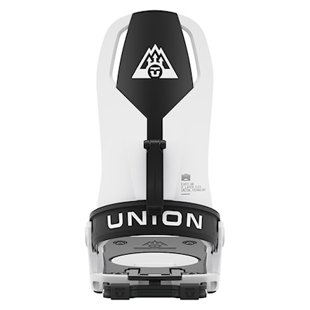 Vázání na splitboard Union Charger white 2023 - 3