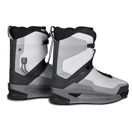 Wakeboard Binding Hyperlite Zero2 Greydient 2025 - 4