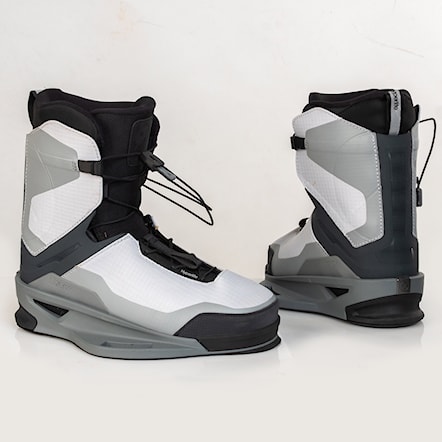 Viazanie na wakeboard Hyperlite ZERO2 Greydient 2025 - 1