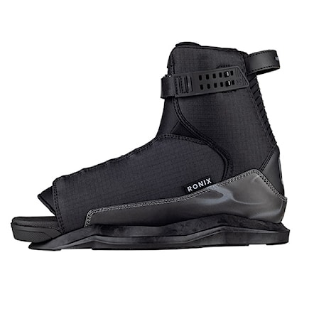 Viazanie na wakeboard Ronix Anthem BOA techy grey 2026 - 3