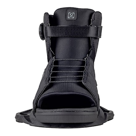 Viazanie na wakeboard Ronix Anthem BOA techy grey 2026 - 4