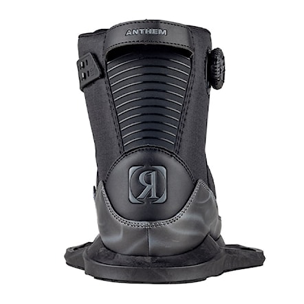 Viazanie na wakeboard Ronix Anthem BOA techy grey 2026 - 5