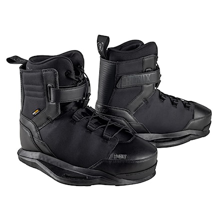 Viazanie na wakeboard Ronix Footprint EXP nightfall 2026 - 1