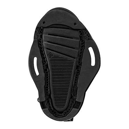 Wiązanie wakeboardowe Ronix Kinetik Project EXP white/black 2025 - 2