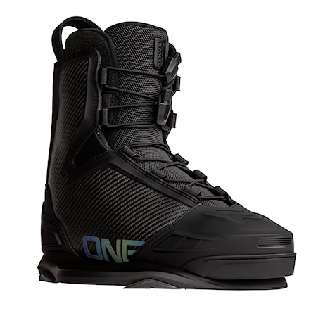 Vázání na wakeboard Ronix One Carbitex aurora 2024 - 10