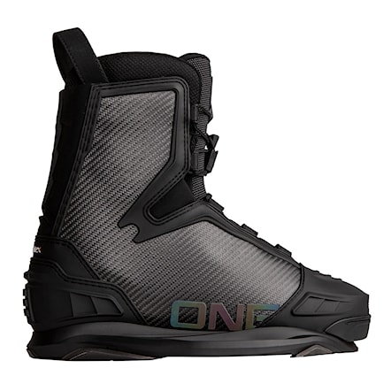 Wiązanie wakeboardowe Ronix One Carbitex aurora 2024 - 3