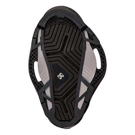 Wiązanie wakeboardowe Ronix One Carbitex copper 2025 - 2