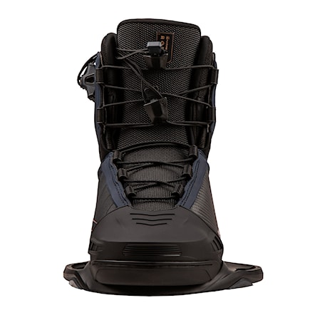 Wiązanie wakeboardowe Ronix One Carbitex copper 2025 - 5