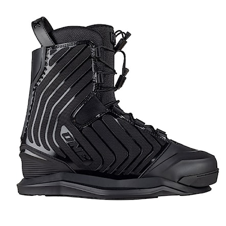 Wiązanie wakeboardowe Ronix One gloss midnight 2026 - 2