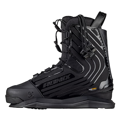 Wiązanie wakeboardowe Ronix One gloss midnight 2026 - 3