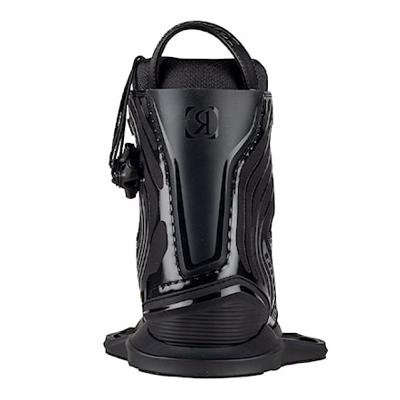 Wiązanie wakeboardowe Ronix One gloss midnight 2026 - 5