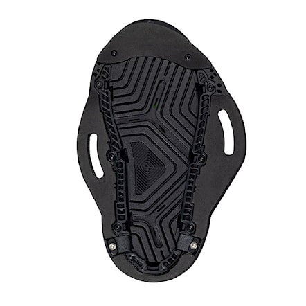 Wiązanie wakeboardowe Ronix One gloss midnight 2026 - 6