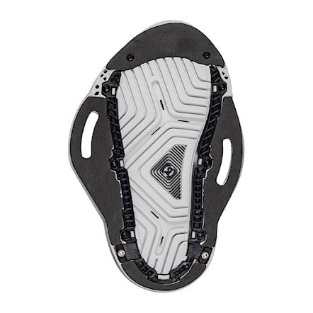 Wiązanie wakeboardowe Ronix One silver/reflective 2026 - 6