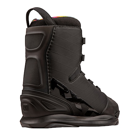 Wiązanie wakeboardowe Ronix RXT midnight 2025 - 10