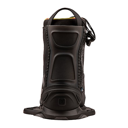 Wiązanie wakeboardowe Ronix RXT midnight 2025 - 9