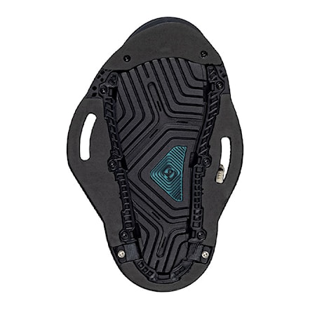 Viazanie na wakeboard Ronix Supreme BOA off white 2026 - 5