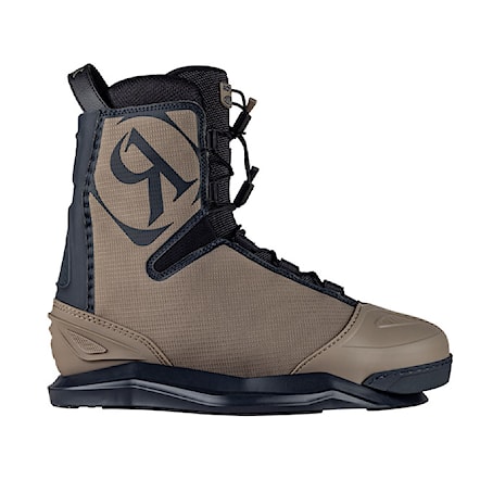 Viazanie na wakeboard Ronix Utopia stone/navy 2026 - 2