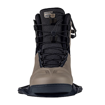 Viazanie na wakeboard Ronix Utopia stone/navy 2026 - 5