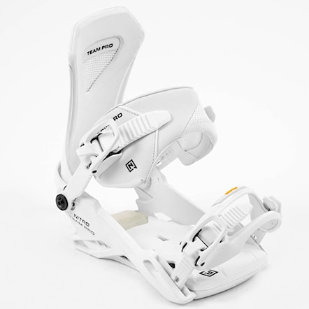 nitro team pro bindings