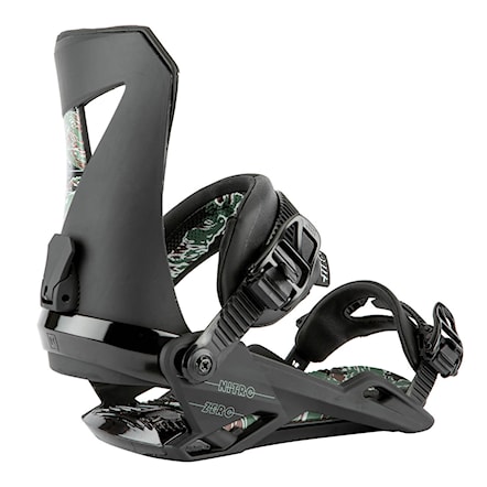 snowboard binding lift