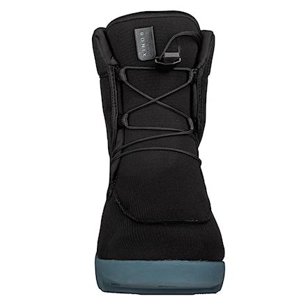 Wakeboard Binding Ronix Atmos EXP black/cement 2022 - 10