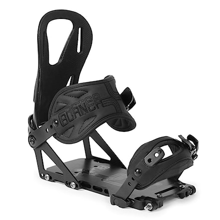 spark r&d burner splitboard bindings