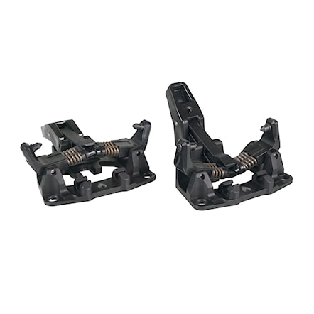 Splitboarding Parts Spark R&D Spark Tech Toe black/black 2025 - 2