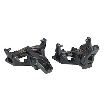 Splitboarding Parts Spark R&D Spark Tech Toe black/black 2025 - 1