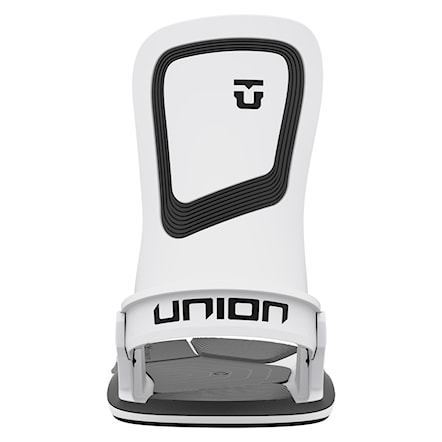 Viazanie na snowboard Union Wms Ultra white 2023 - 3
