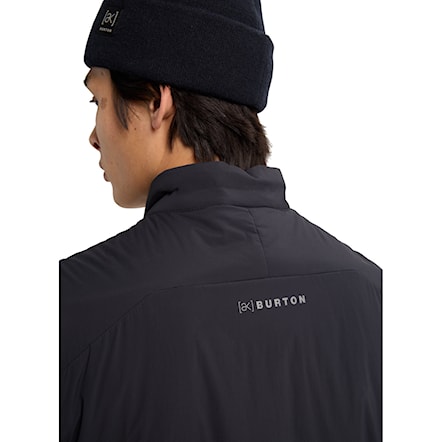 Vest Burton Ak Helium Insulated Vest true black 2026 - 5