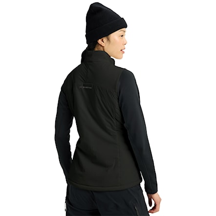 Vesta Burton Wms [ak] Helium Insulated Vest true black 2026 - 2