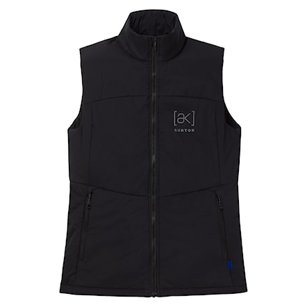 Vesta Burton Wms [ak] Helium Insulated Vest true black 2026 - 8