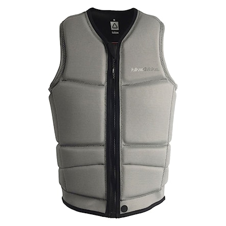 Wakeboard Vest Follow Division 2 Impact steel 2023 - 1