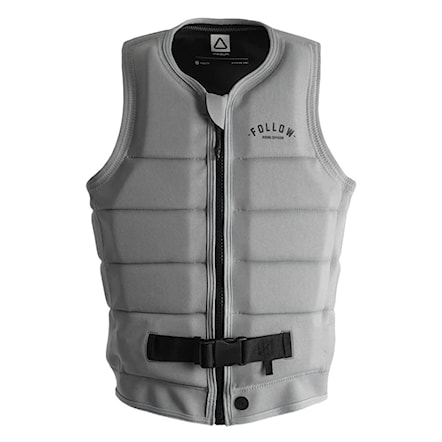 Wakeboard Vest Follow Division ISO stone 2022 - 1