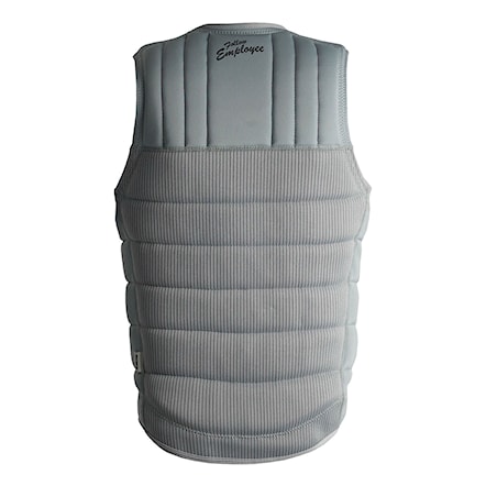 Wakeboard Vest Follow Employee Of The Month Impact grey 2023 - 2