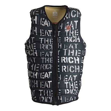 Wakeboard Vest Follow Primary Heights eat the 2023 - 1