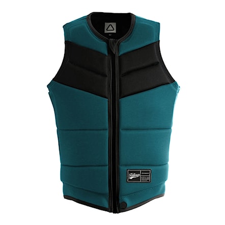 Wakeboard Vest Follow Primary Impact emerald 2021 - 1