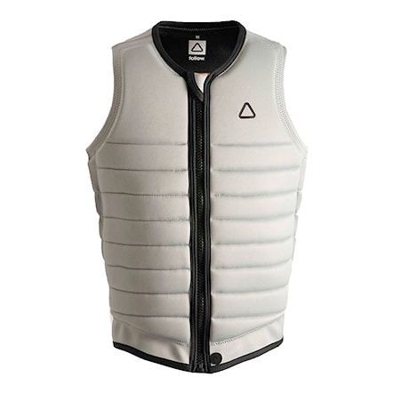 Wakeboard Vest Follow Primary Impact grey 2023 - 1