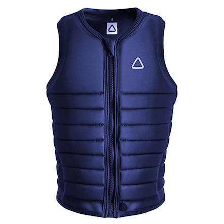 Wakeboard Vest Follow Primary Impact navy 2022 - 1