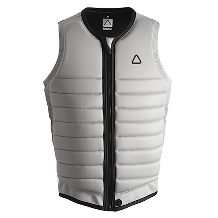 Wakeboard Vest Follow Primary Impact stone 2022 - 1