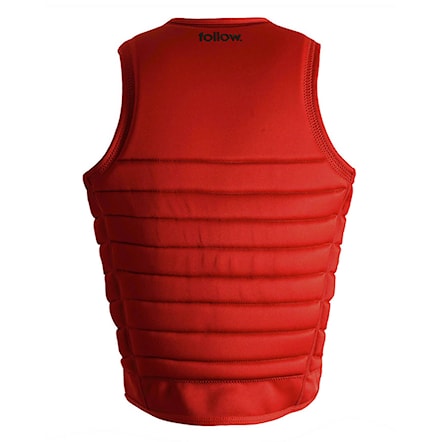 Wakeboard Vest Follow Primary Impact tobacco 2022 - 2
