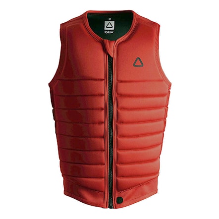 Wakeboard Vest Follow Primary Impact tobacco 2023 - 1