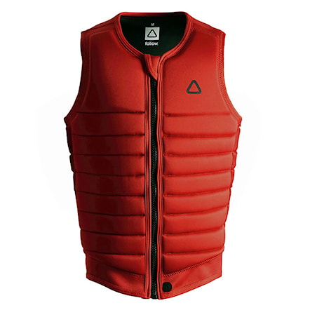 Wakeboard Vest Follow Primary Impact tobacco 2022 - 1